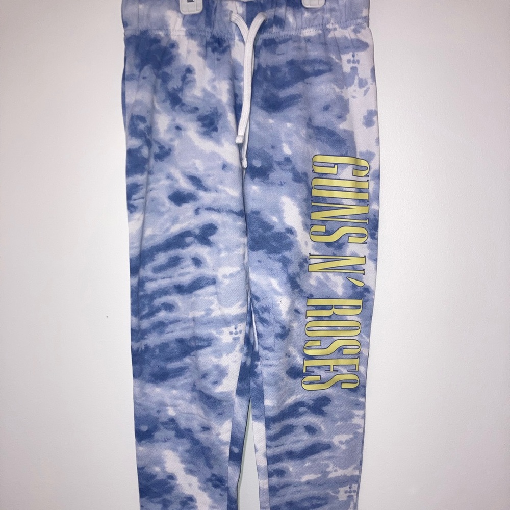 Sweatpants